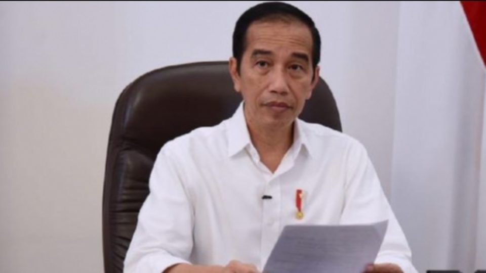 Presiden Jokowi Kini Berkuasa Penuh Terhadap Pengangkatan, Mutasi, Hingga Pemecatan PNS
