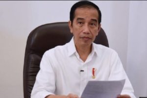 Presiden Jokowi Kini Berkuasa Penuh Terhadap Pengangkatan, Mutasi, Hingga Pemecatan PNS