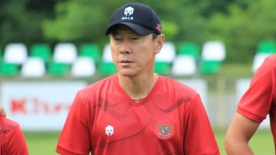 Pelatih Timnas Indonesia: Bisa Latihan ke Eropa Karena Uang Rakyat, Jika Tidak Serius, Pulangkan!