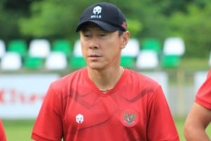 Pelatih Timnas Indonesia: Bisa Latihan ke Eropa Karena Uang Rakyat, Jika Tidak Serius, Pulangkan!