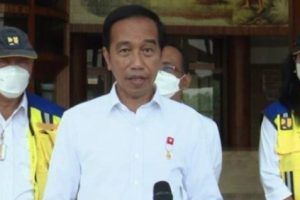 Revitalisasi TMII Hampir Rampung, Jokowi Berpesan Nanti Pasang Tarif Jangan Mahal-mahal