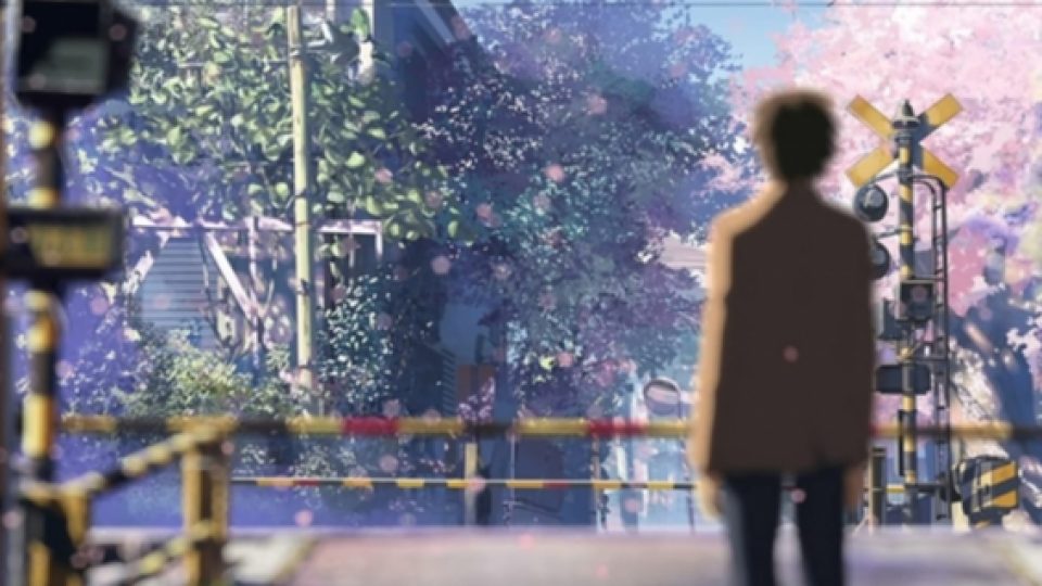 Mengapa Anime '5 Centimeters Per Second' Wajib Kamu Tonton