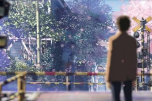 Mengapa Anime '5 Centimeters Per Second' Wajib Kamu Tonton