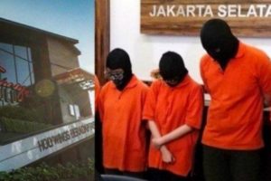 Usai Tetapkan 6 Karyawan HolyWings Sebagai Tersangka, Polisi Bidik Tersangka Lain yang Posisinya Lebih Tinggi
