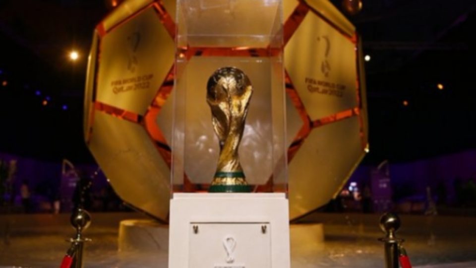 Hasil Undian Grup Piala Dunia 2022 Qatar: Grup E dan H Neraka!