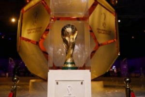 Hasil Undian Grup Piala Dunia 2022 Qatar: Grup E dan H Neraka!