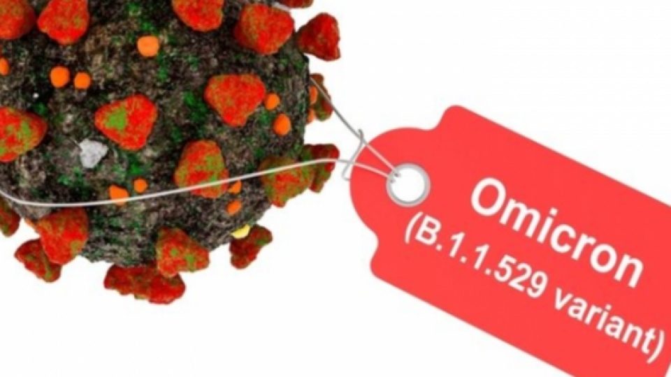 Waspada, Varian Omicron Sudah Sampai ke Asia Tenggara!