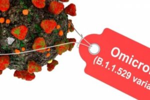 Waspada, Varian Omicron Sudah Sampai ke Asia Tenggara!