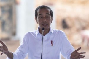 Indonesia Kecanduan Impor Gas Elpiji, Presiden Jokowi Galakkan Hilirisasi DME yang Bersumber dari Batu Bara