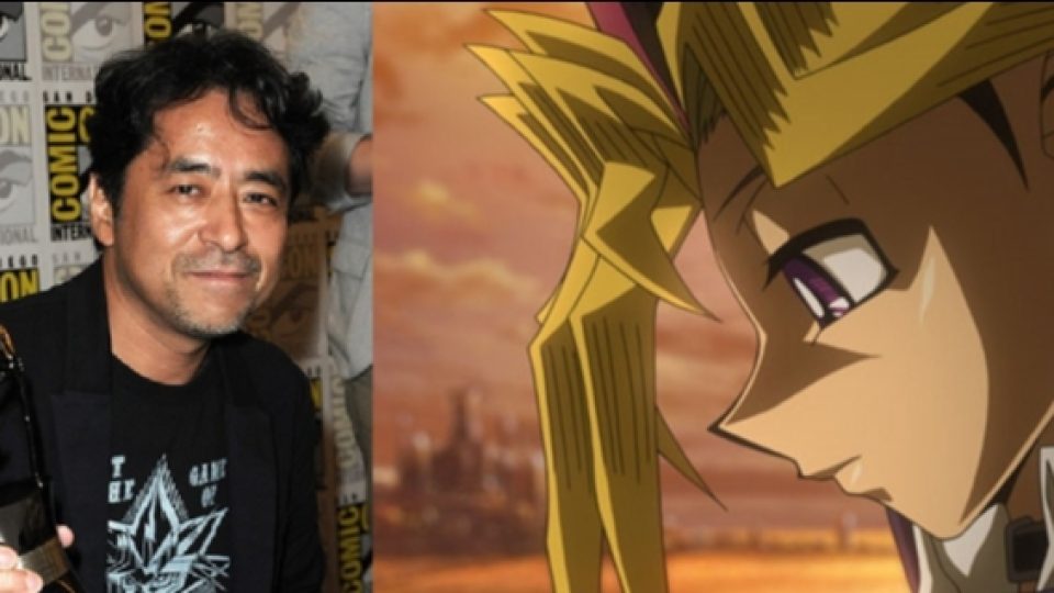 Kreator Manga Yu-Gi-Oh! Kazuo Takahashi Meninggal Dunia di Usia 60 Tahun