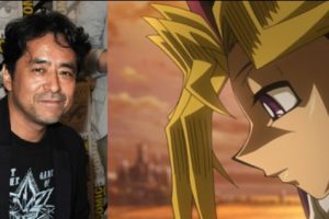 Kreator Manga Yu-Gi-Oh! Kazuo Takahashi Meninggal Dunia di Usia 60 Tahun