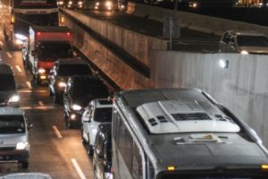 Pemudik Diimbau Kemenhub Agar Menghindari Puncak Arus Balik Pada 7-8 Mei 2022