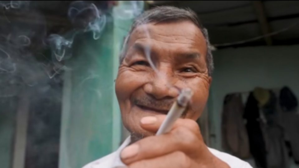 Thai Ngoc, Pria Yang Tak Pernah Tidur Sejak 1962