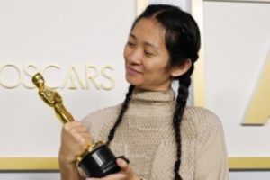 Daftar Para Pemenang Piala Oscar 2021, 'Nomadland' raih Prediket Film Terbaik