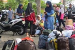 Kemenhub Tidak Larang Mudik, dan Akan Berkoordinasi dengan Satgas COVID-19