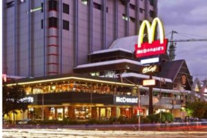 McDonald's Sarinah Thamrin Akan Tutup Permanen, Akhiri Masa 30 Tahun Sarat Kenangan