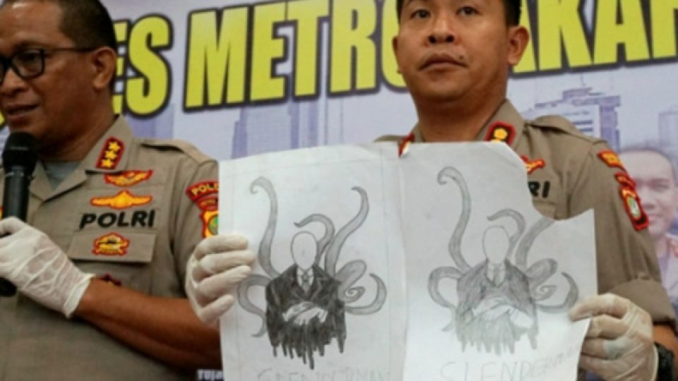 Kekerasan Seksual di Balik Kasus Remaja Putri yang Bunuh Balita di Sawah Besar