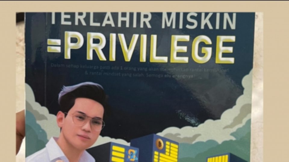 Jadi Tersangka, Indra Kenz Terancam Hukuman Penjara 20 Tahun dan Dimiskinkan