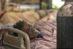 Pasca Dihantam COVID-19, India Kini Menghadapi Penyakit Jamur Hitam dan Jamur Putih