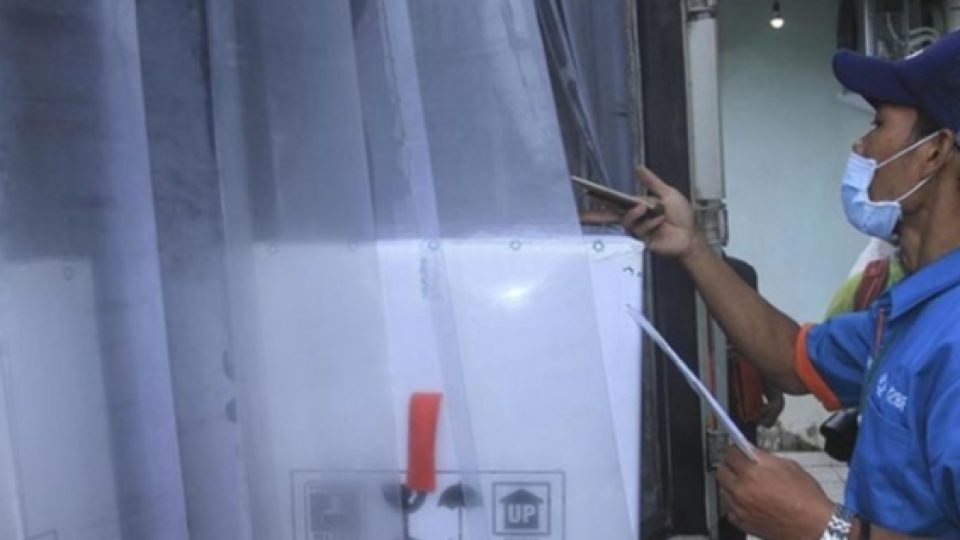 Vaksinasi COVID-19 di Indonesia akan diberikan kepada 181,5 juta jiwa, Penerima Harus Jalani Tahap Verifikasi dan Registrasi