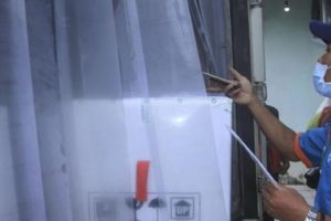Vaksinasi COVID-19 di Indonesia akan diberikan kepada 181,5 juta jiwa, Penerima Harus Jalani Tahap Verifikasi dan Registrasi