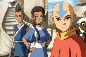 Adaptasi Live-Action Netflix Untuk Avatar: The Last Airbender Ditinggal Duo Pencipta Serial Animasinya