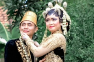 Rangga 'Sunda Empire' Menikah (Lagi)