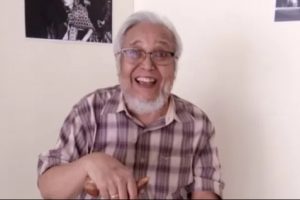 Aktor Adi Kurdi, Pemeran 'Abah' dalam Sinetron Keluarga Cemara, Meninggal Dunia di Usia 71 Tahun