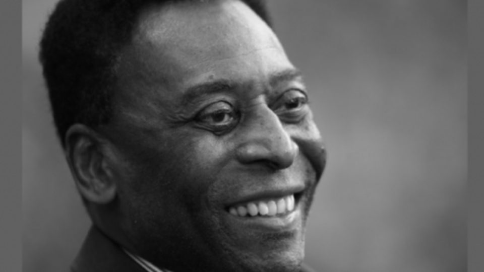 Legenda Sepakbola Pele Menghembuskan Nafas Terakhir di Usia 82 Tahun
