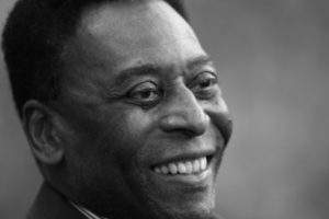 Legenda Sepakbola Pele Menghembuskan Nafas Terakhir di Usia 82 Tahun