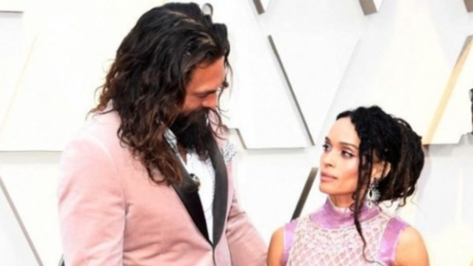 Belasan Tahun Bersama, Pasangan Jason Momoa-Lisa Bonet Memutuskan Berpisah