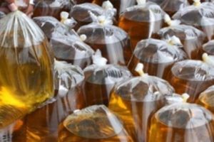 Wacana Perubahan Sistem Jual-Beli Minyak Curah, Nantinya Pakai PeduliLindungi atau Tunjukkan NIK