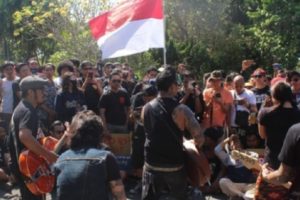 Kontroversi Aksi Tolak Tes COVID-19 di Bali Oleh Jerinx SID, Disorot IDi hingga Satgas