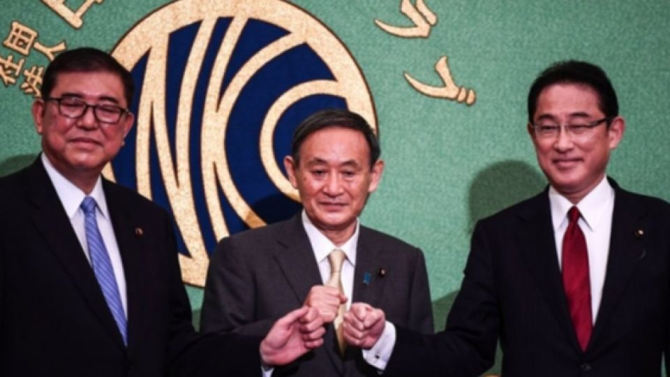 Perdana Menteri Jepang yang Baru Telah Terpilih Menggantikan Shinzo Abe yang Mundur Karena Masalah Kesehatan