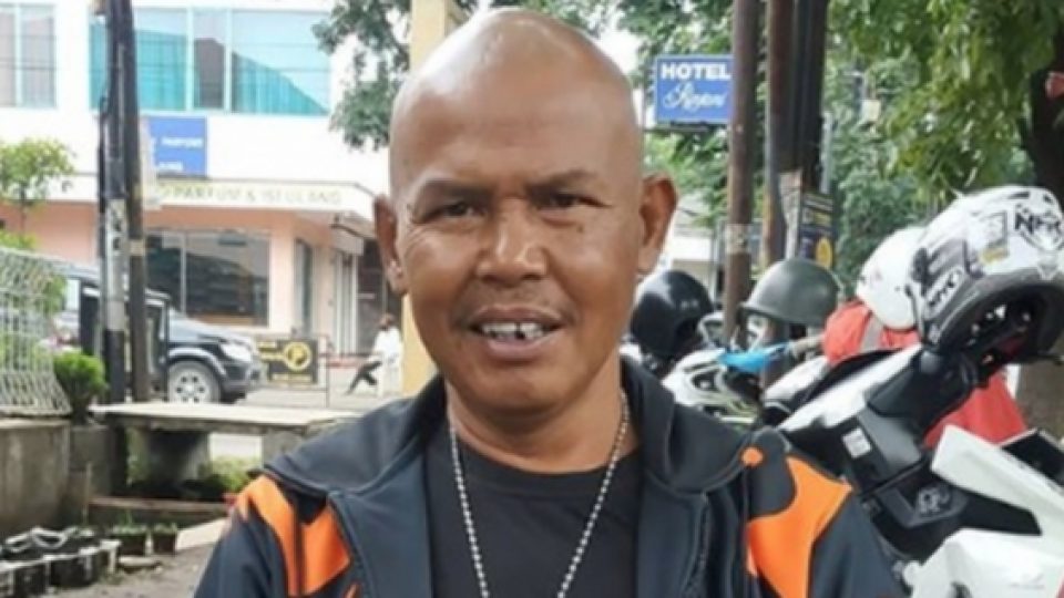 Pemeran Kang Pipit di Preman Pensiun Meninggal Dunia