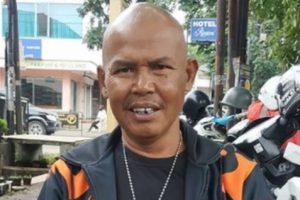 Pemeran Kang Pipit di Preman Pensiun Meninggal Dunia