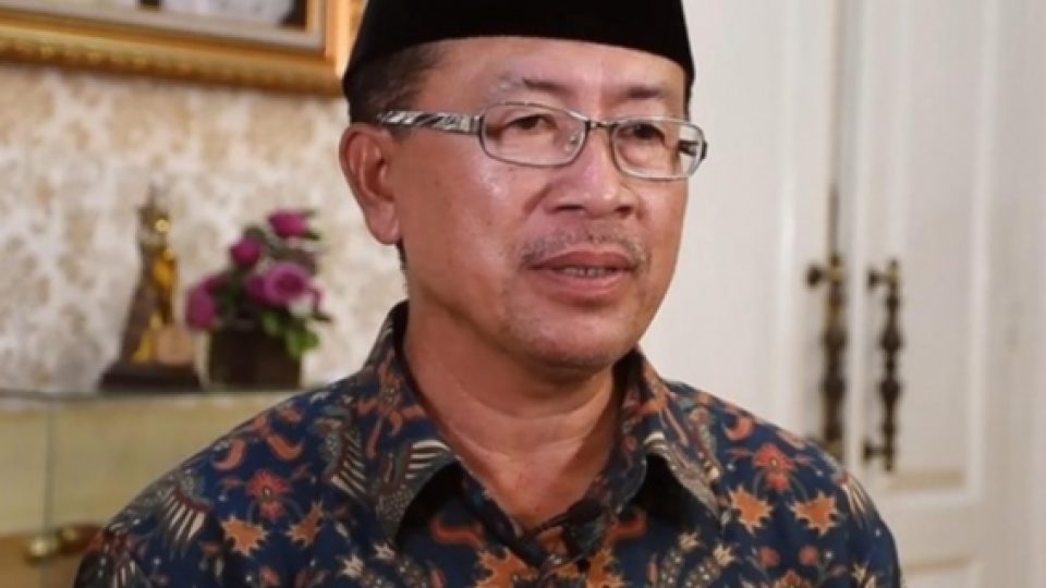 COVID-19 Ditetapkan Sebagai KLB, Dua Direksi PDAM Cianjur dan Tiga Staff 'Main' ke Eropa