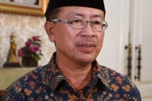 COVID-19 Ditetapkan Sebagai KLB, Dua Direksi PDAM Cianjur dan Tiga Staff 'Main' ke Eropa