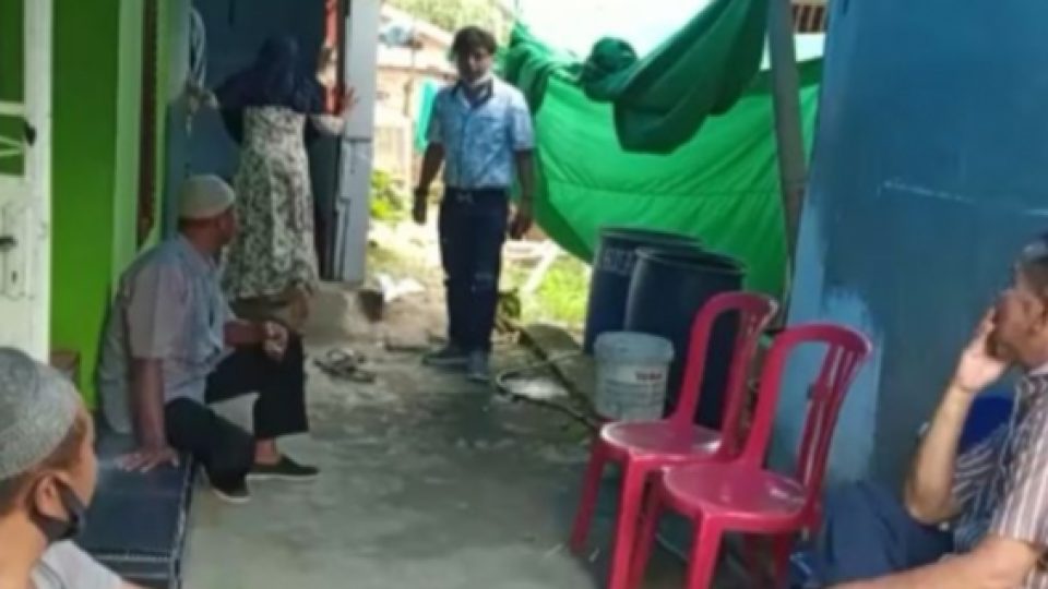 Diduga Stress Pikirkan Biaya Pernikahan, Mempelai Pria di Pematangsiantar, Sumut, Pilih Bunuh Diri