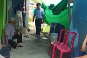 Diduga Stress Pikirkan Biaya Pernikahan, Mempelai Pria di Pematangsiantar, Sumut, Pilih Bunuh Diri