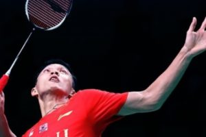 Indonesia Juara Piala Thomas Untuk ke-14 Kalinya, Menuntaskan Penantian 19 Tahun Lamanya