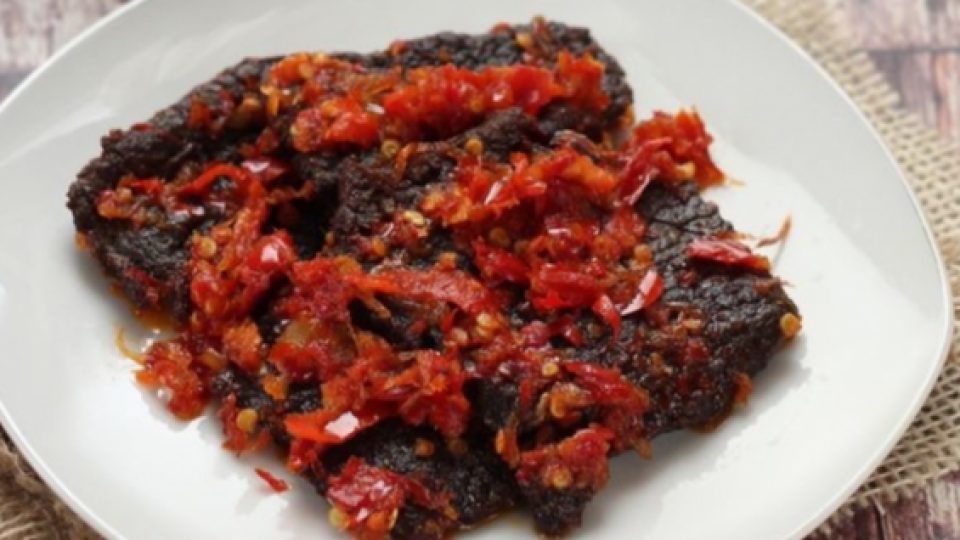 Resep-resep Lauk Kering Tahan Lama untuk Menu Sahur dan Berbuka di Bulan Puasa