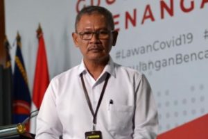 Update Kasus Virus Corona di Wilayah Indonesia per Sabtu, 11 April 2020