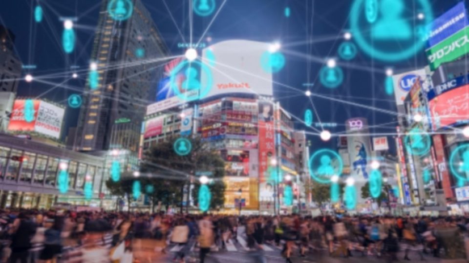 Jepang Siap Danai Perjodohan Menggunakan Teknologi AI Untuk Tingkatkan Angka Kelahiran