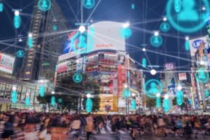 Jepang Siap Danai Perjodohan Menggunakan Teknologi AI Untuk Tingkatkan Angka Kelahiran