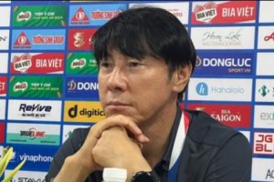 Kalah dari Thailand, Pemain Indonesia Terlibat Keributan di Lapangan, Tiga di Antaranya Kena Kartu Merah