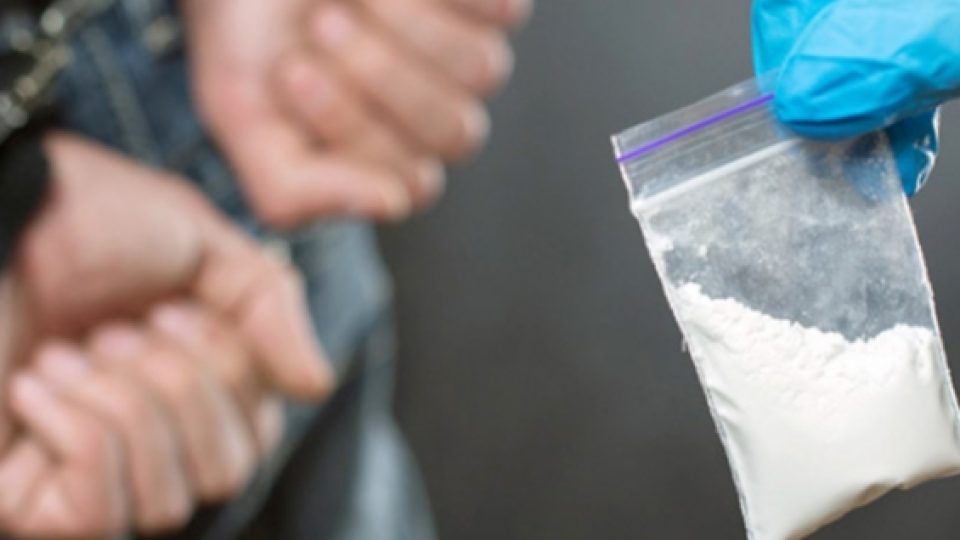 Pria Sumenep DItangkap Polisi Karena Konsumsi Sabu di Halaman Rumah
