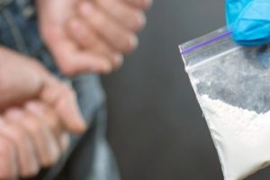 Pria Sumenep DItangkap Polisi Karena Konsumsi Sabu di Halaman Rumah