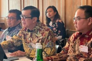 Menkumham Nyatakan Bahwa Konten YouTube Kini Bisa Jadi Jaminan Utang ke Bank