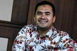 KPI Izinkan Saipul Jamil Tampil di Depan Publik, Namun Dengan Konteks Edukasi Bahaya Predator Seksual